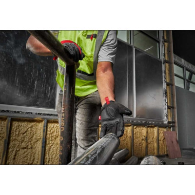 Захисні рукавиці Milwaukee з захистом від удару, 8/M (4932471908) Вінниця - фото 3