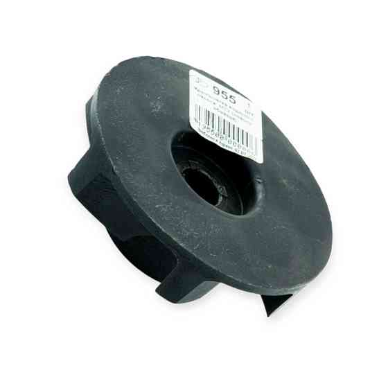 Крильчатка МТЗ новий зразок помпи Мукачево