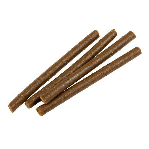 Лакомство Trixie Soft Snack Rotolinis для собак палочки с мясом домашних птиц 120 г Киев - изображение 5
