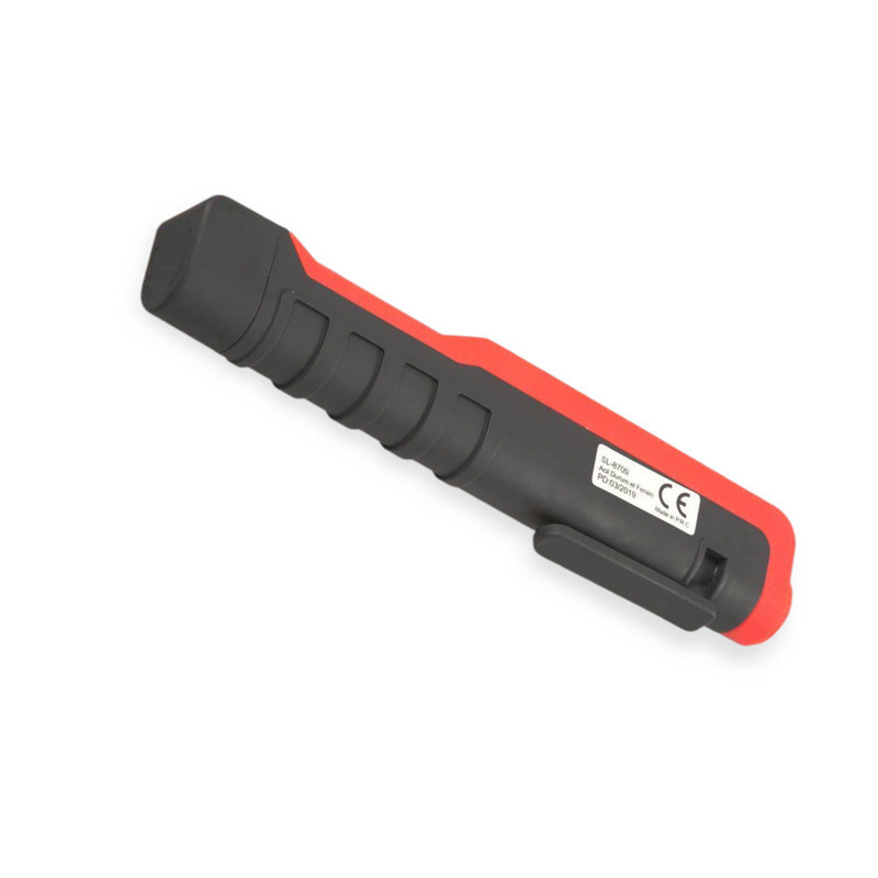 Ліхтар 3w cob + 1w smd, 3хaaa, магніт S-Link інспекційний Мукачево - фото 2