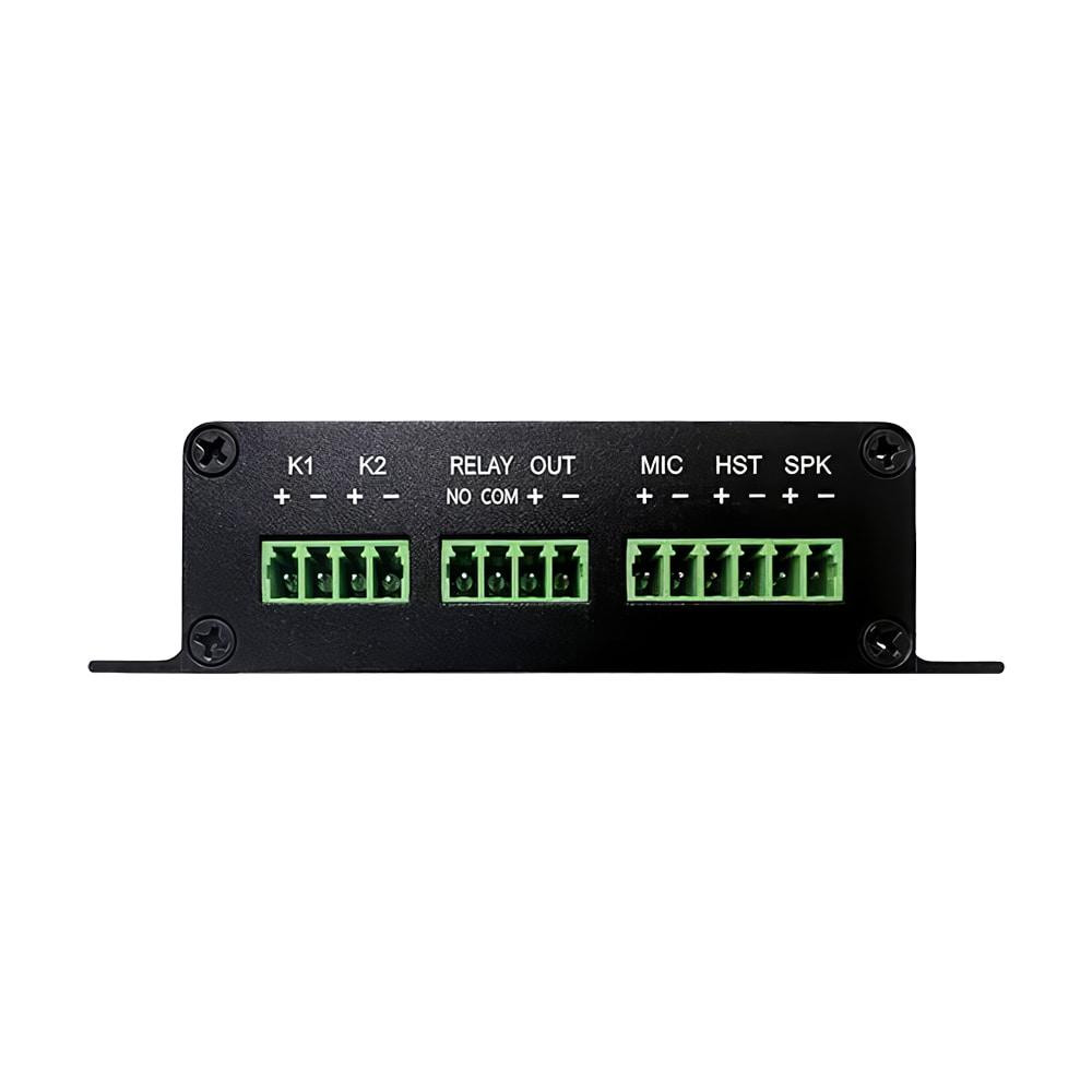 Декодер аудіо SIP-IP Tonmind SIP-T20 15W, PoE, ONVIF (24-00502) Киев - изображение 9