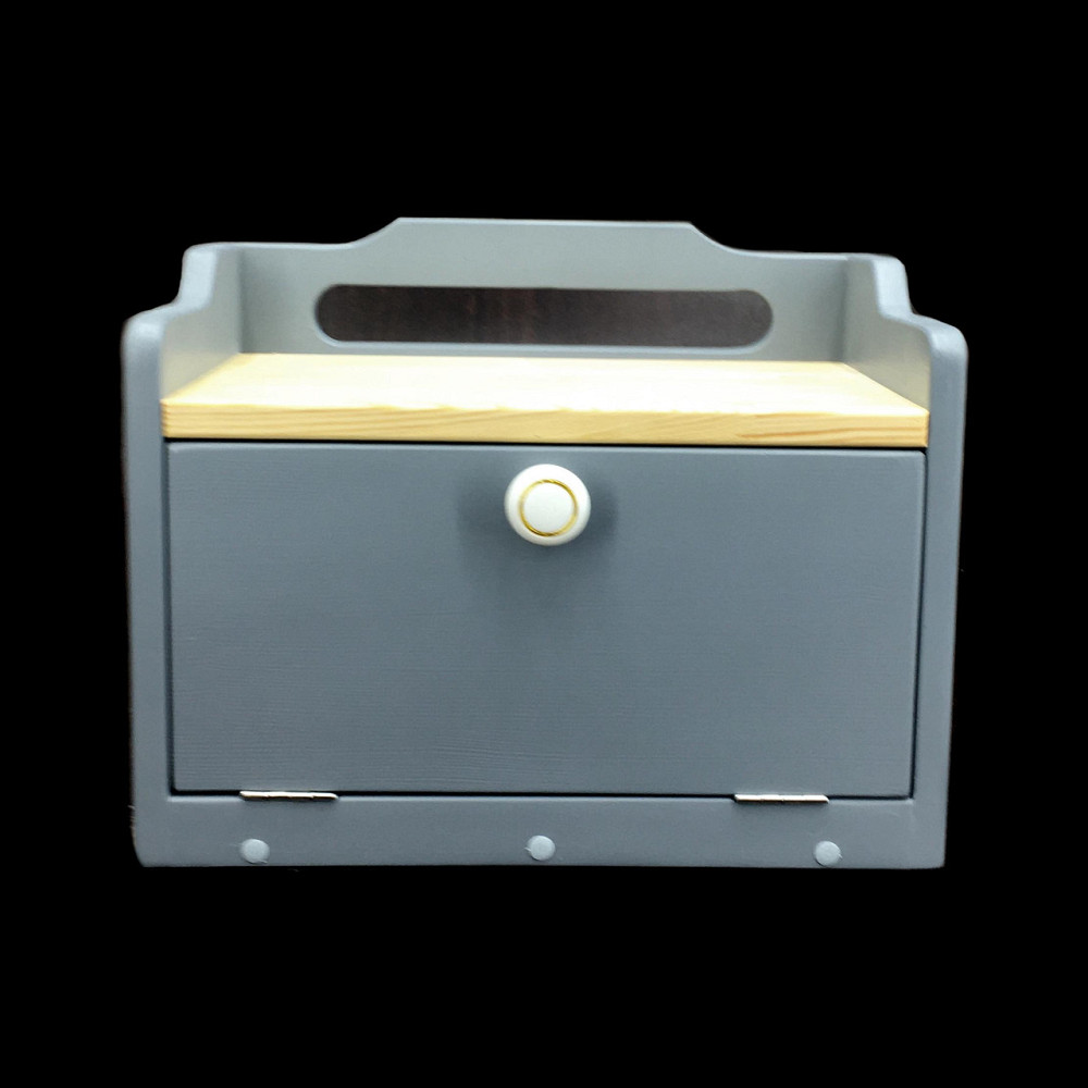 Хлібниця "Естеро" маренго-бланже Миколаїв - фото 3