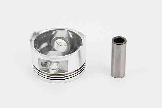 Поршень к-кт 150cc 57,4мм +0,50 (палець 15мм) Київ