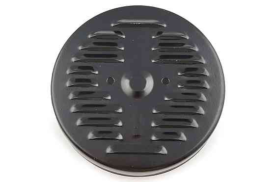 Кожух крыльчатки бензогенератора (1,9-3 кВт) Мукачево