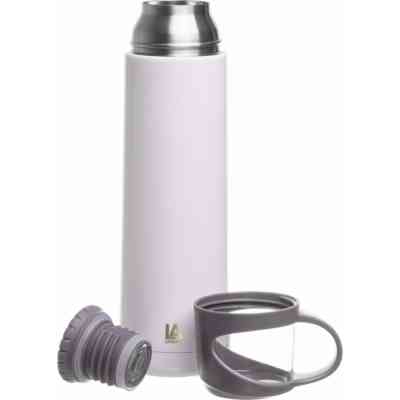 Термос Line Art Borneo 500 мл білий (60032122LA-08) Вінниця