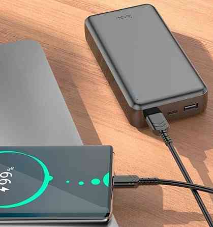 Повербанк Hoco J100A 20000 mAh. Харків
