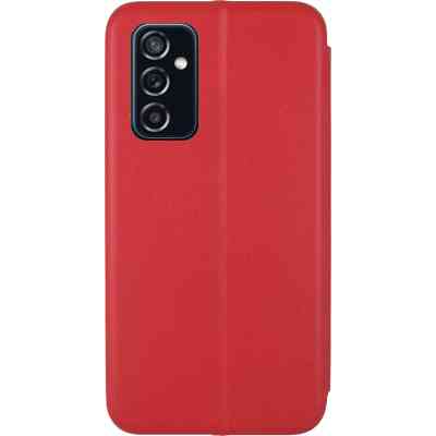 Чехол для мобильного телефона BeCover Exclusive Samsung Galaxy A16 4G SM-SM-A165/A16 5G SM-A166 Red (712205) Винница