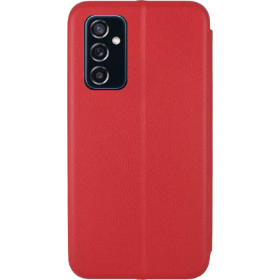 Чохол до мобільного телефона BeCover Exclusive Samsung Galaxy A16 4G SM-SM-A165/A16 5G SM-A166 Red (712205) Вінниця - фото 2