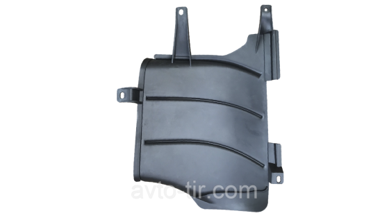 Обтікач кабіни/дефлектор SCANIA 5P 1496293 1496294 18400237 1856473 Луцьк