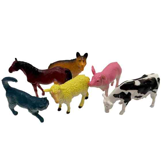 Детский игровой набор 