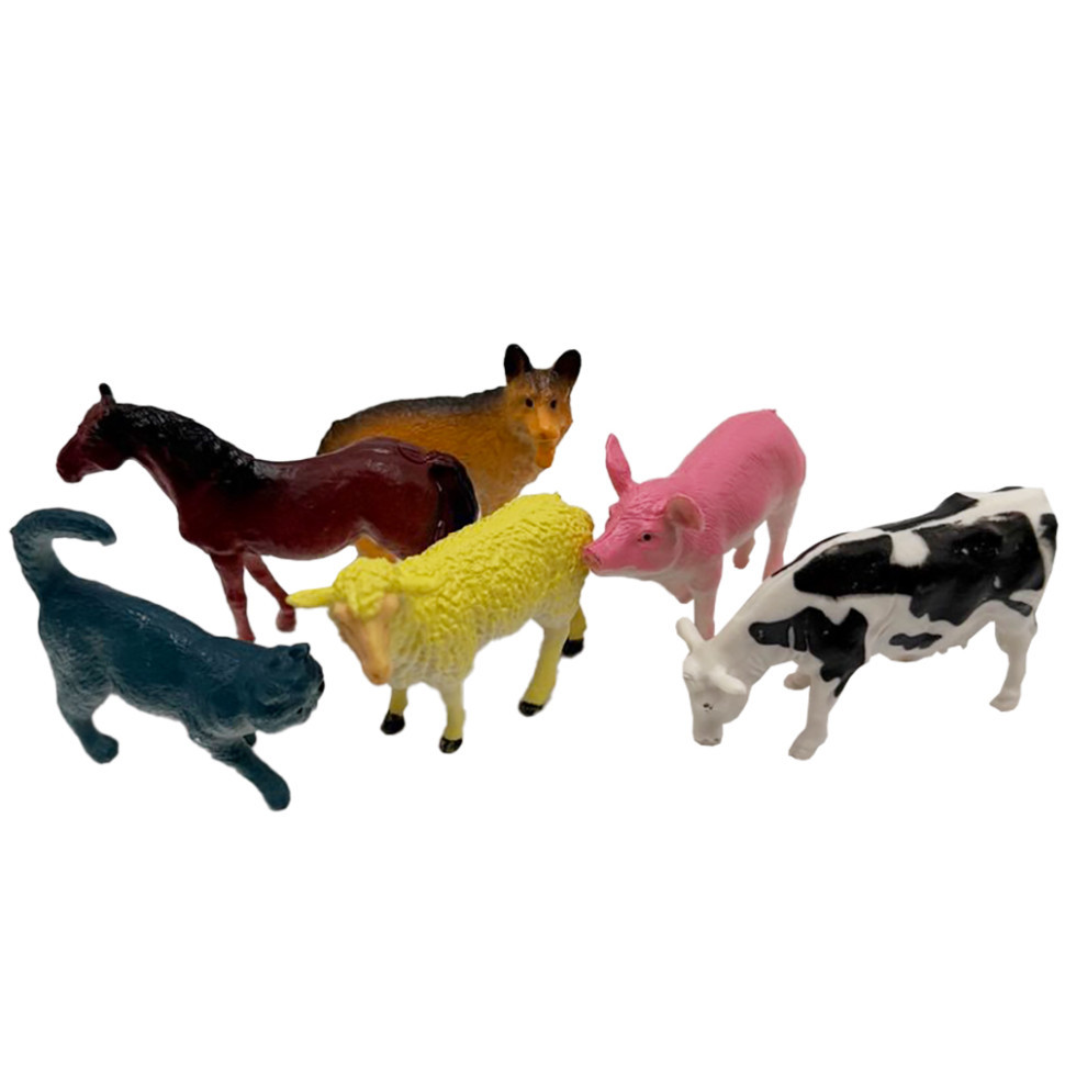 Детский игровой набор 