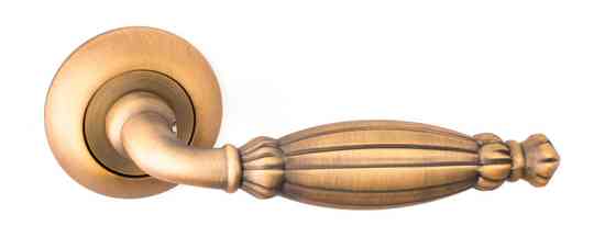 Ручка SAFITA R14H 219 Кофе Киев