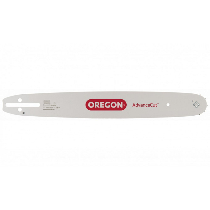 Шина Oregon 158PXBK095 37см 0.325 1.5мм 64 звена Коломия - фото 1