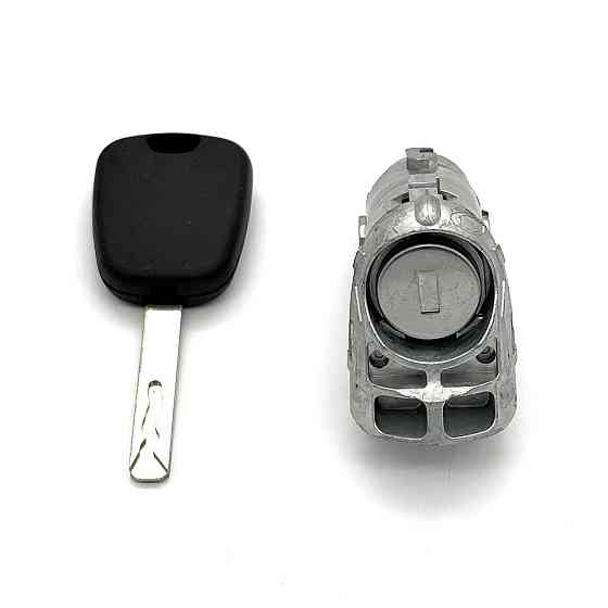 Лічинка замка дверей GP Opel Movano B (7701209836) Київ