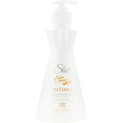 Гель для интимной гигиены Shik Intimo Antiallergenic Care С экстрактом календулы и одуванчика 300 г (4823107601347) Винница - изображение 1