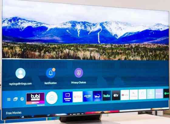 Телевизор: 65