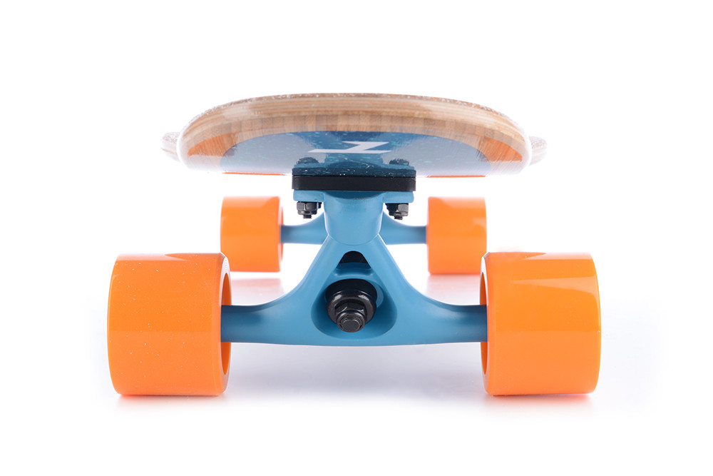 Лонгборд Tempish MINI NAUTICAL Київ - фото 9