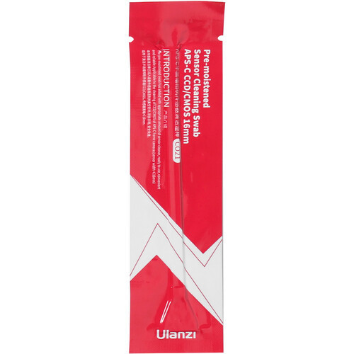 Набор для чистки Ulanzi CO72 10-in-1 Cleaning Kit Одесса - изображение 3