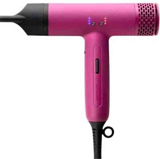 Фен для волос: EIchim Anemos Pink.(Италия) Киев
