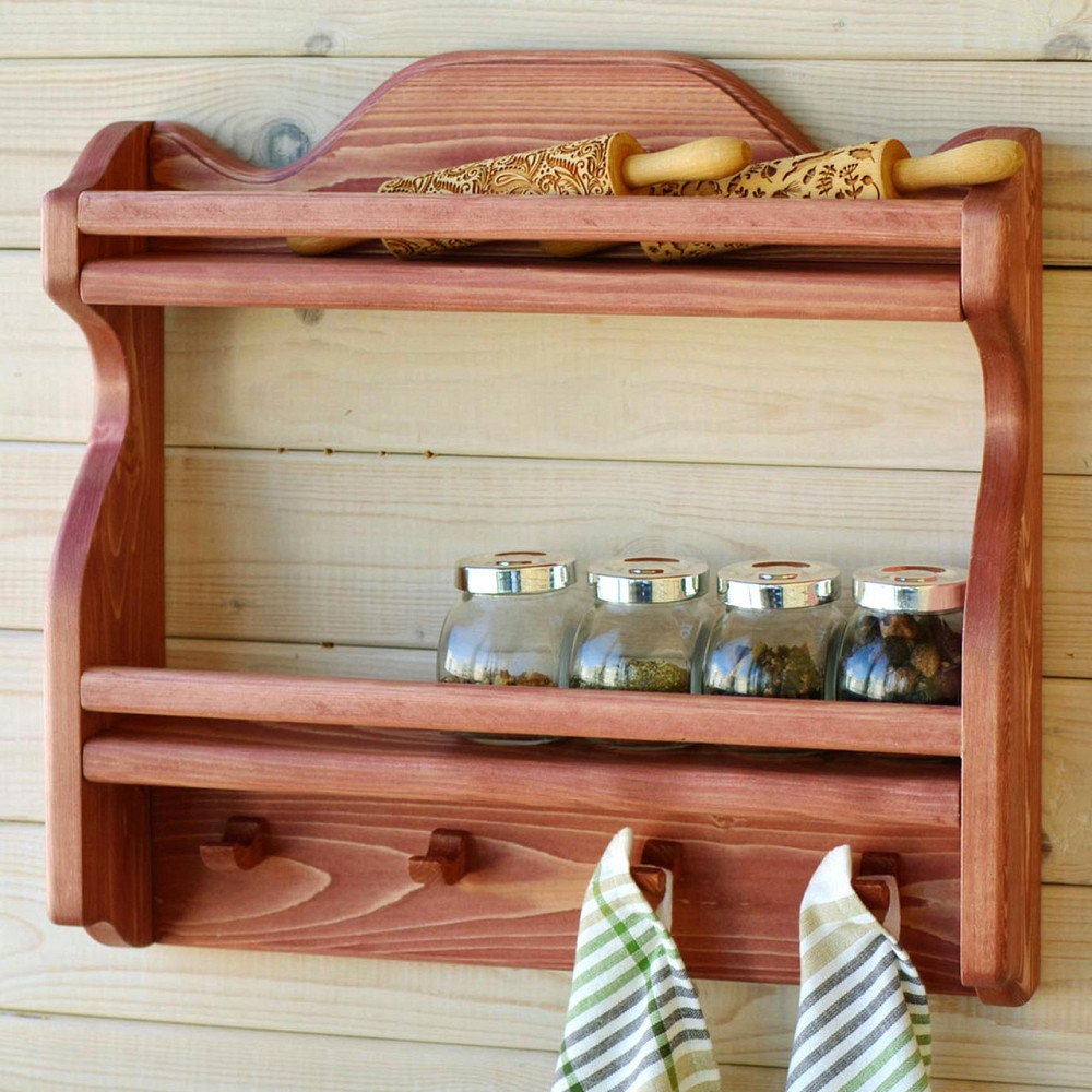 Органайзер для специй 