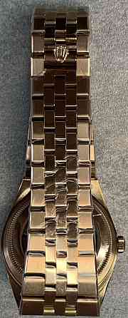 Чоловічий годинник Rolex Land Dweller мужские швейцарские часы. Киев