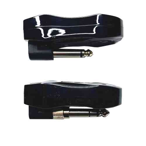 Інструментальна бездротова радіосистема звукознімач для гітари A30 Pro Вінниця