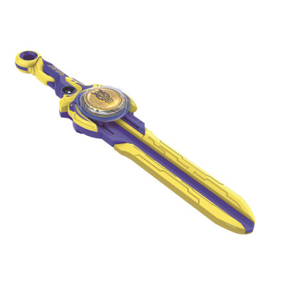 Волчок Infinity Nado VI серия Standard Pack Fury Wave Dragon Лютый Дракон (EU654121) Винница - изображение 9