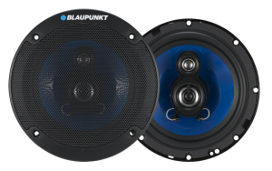 Акустика Blaupunkt ICx 663 (16-17см) Київ - фото 1