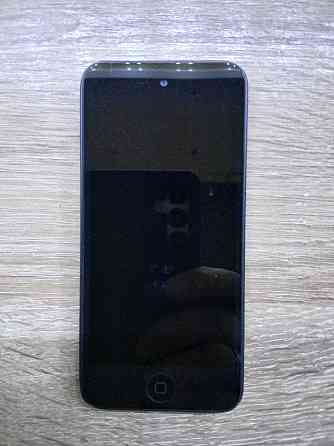 Б/У MP3 Плеер Apple iPod Touch 16 GB 5th Gen A1509 Днепр
