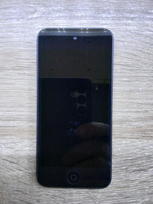 Б/У MP3 Плеер Apple iPod Touch 16 GB 5th Gen A1509 Днепр - изображение 3