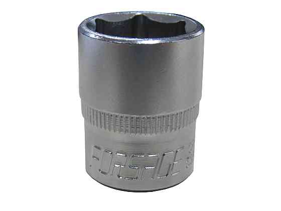 Головка 3/8" 6-гранна 16мм Forsage F-53516 Одеса