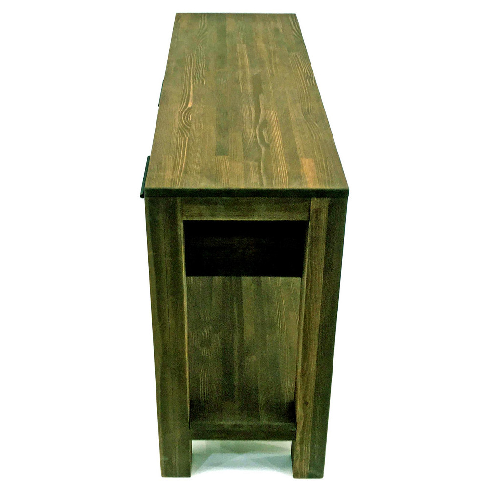 Консольный столик 