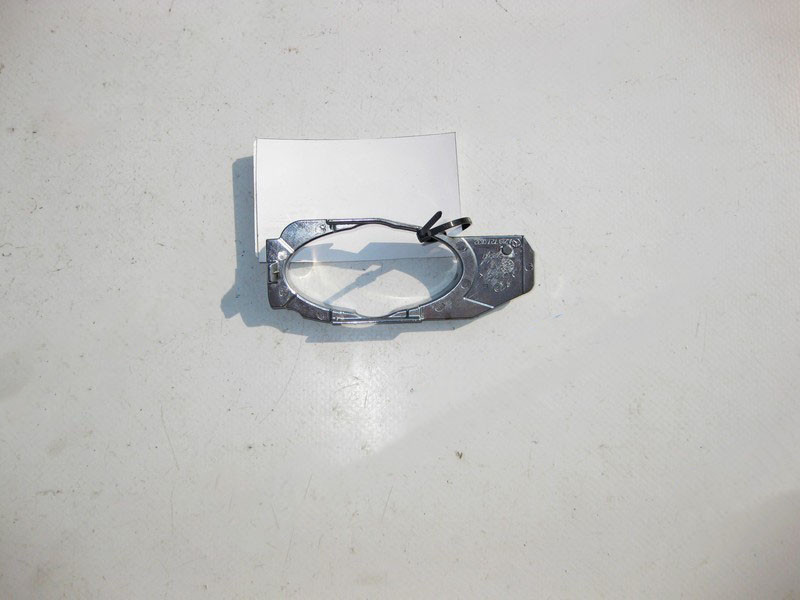 Mercedes-Benz  A2197270132 Хром накладка блоку кнопок регулювання дзеркал CLS C219 Одеса - фото 2