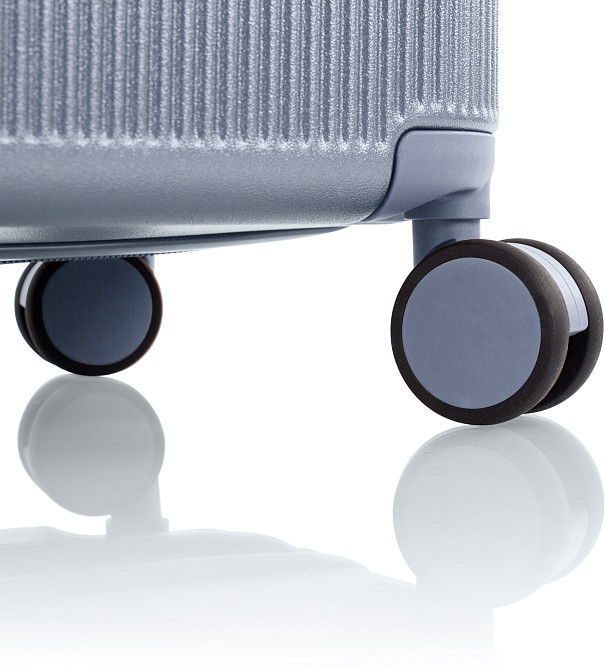 Валіза Heys Earth Tones (M) Glacier Grey (10156-0144-26)/(10156-0144-S3) Київ - фото 8