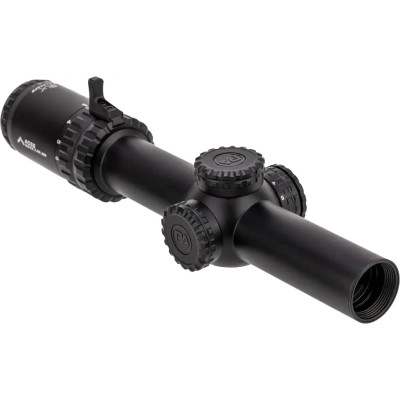 Оптический прицел Primary Arms SLx 1-6х24 GenIV SFP сітка ACSS NOVA 5.56/.308 Mil з підсвічуванням (610206) Винница - изображение 2