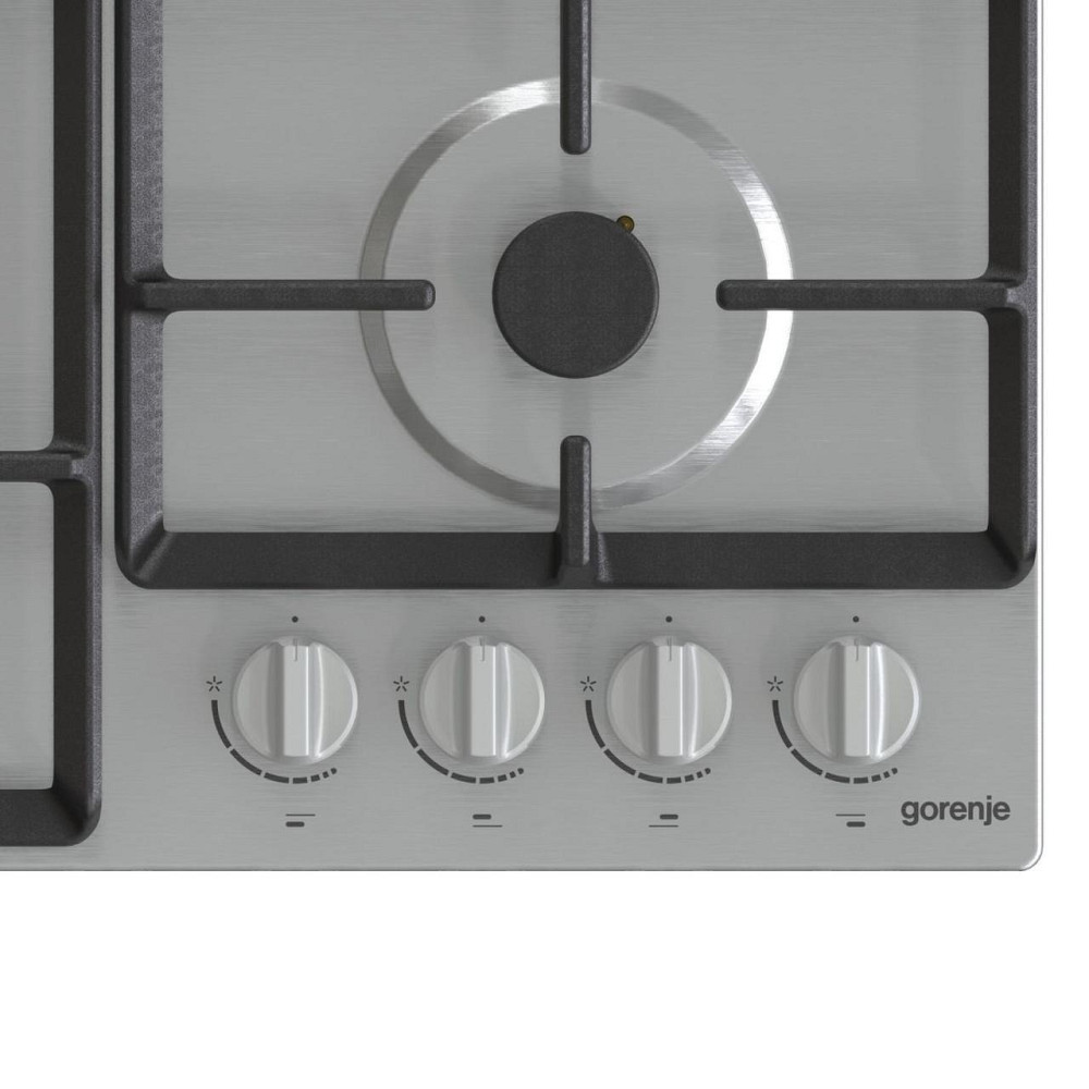 Варильна поверхня Gorenje GW641EX ( Нержавіюча сталь ) Харків - фото 6