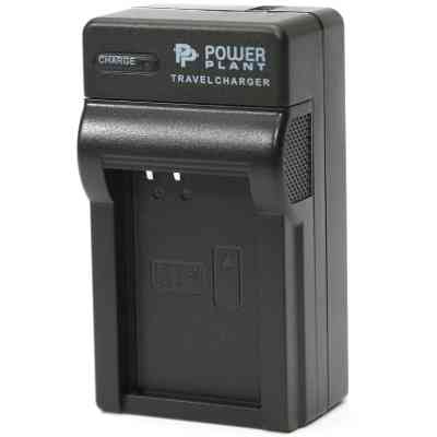 Зарядний пристрій для фото PowerPlant Canon LP-E12 (DV00DV2311) Вінниця