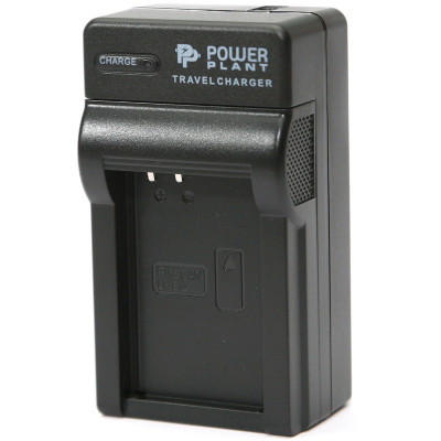Зарядное устройство для фото PowerPlant Canon LP-E12 (DV00DV2311) Винница - изображение 1