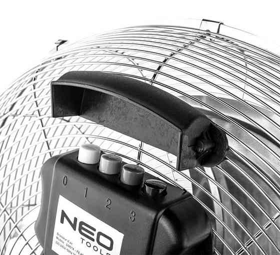 Вентилятор NEO Tools (90-010) ( 25065 ) Харків