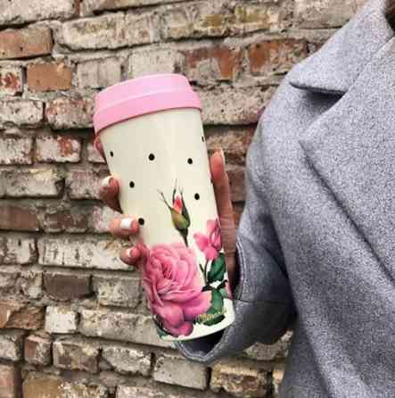 Термостакан Rose Винница