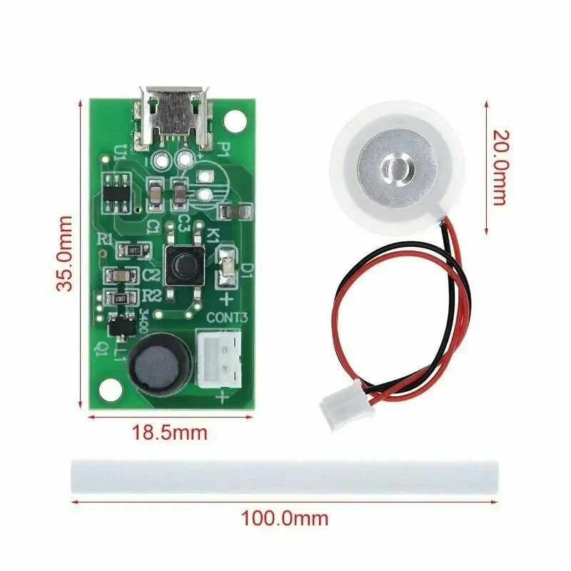 Увлажнитель воздуха с мембраной для сборки Киев - изображение 7