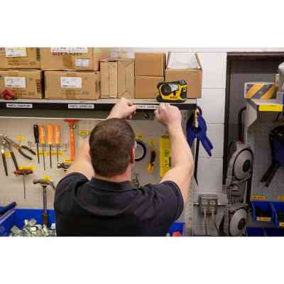 Принтер этикеток Brady M211 (170381) Винница