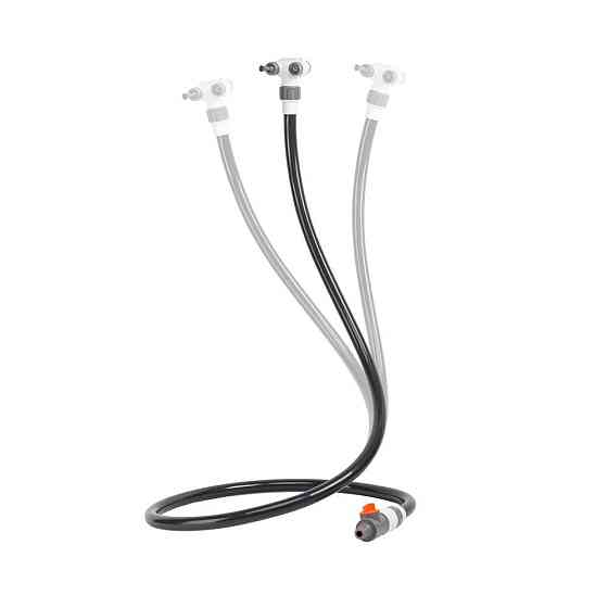 Садовий туманоутворювач COBRA FLEXY, WL-Z09F Київ