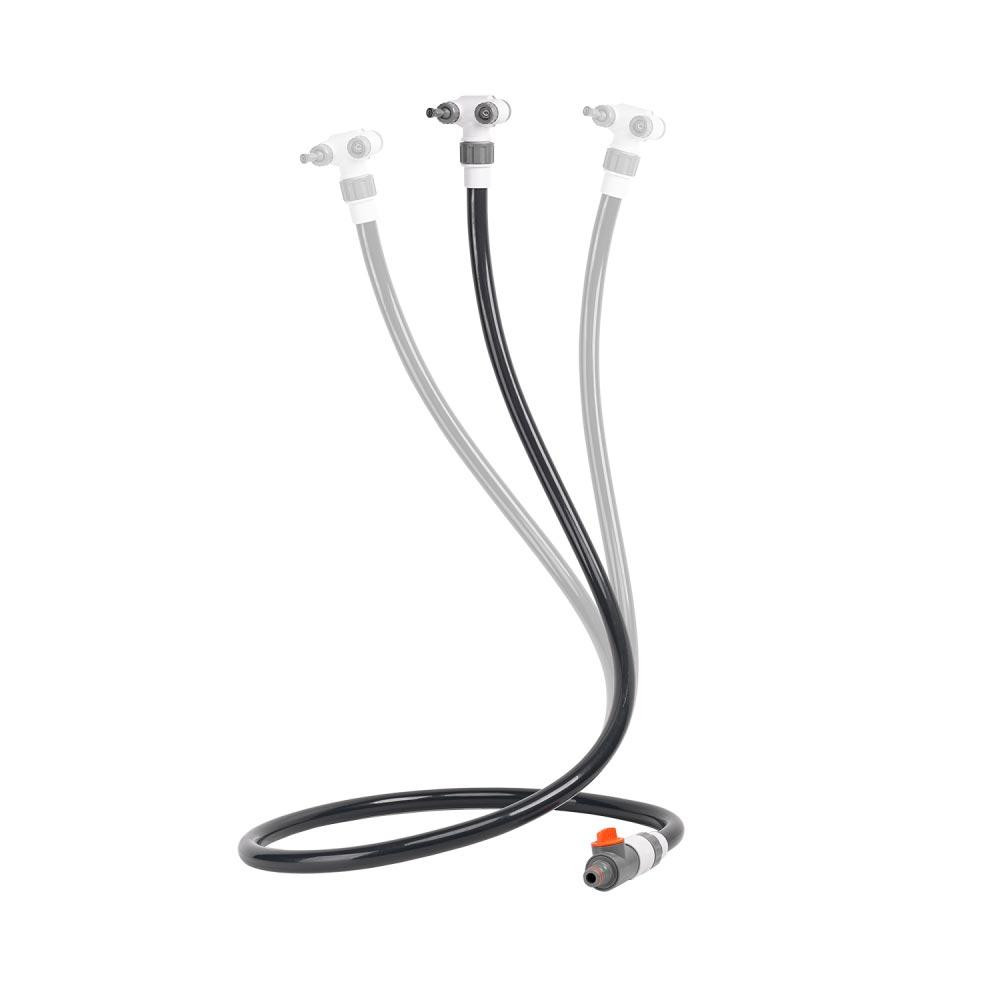 Садовий туманоутворювач COBRA FLEXY, WL-Z09F Київ - фото 2