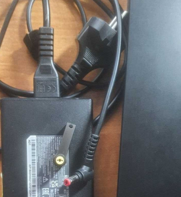 Ігровий Ноутбук ACER Nitro 5/ i5-RTX 3050Ti/SSD 1TB/OЗП 16Gb. Київ - фото 4