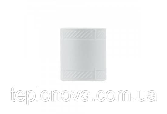 Муфта PPR ø32 (Полипропилен) Raftec 32мм RC32 Черновцы - изображение 4