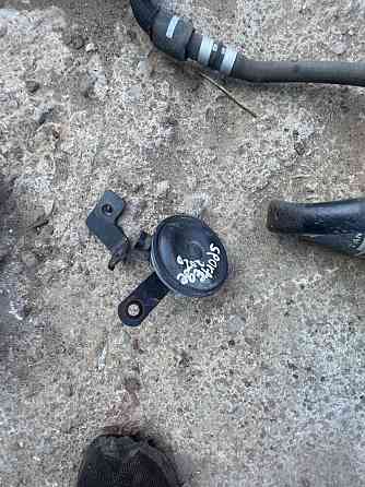 Оригінальний сигнал (клаксон) на Kia Sportage 2016-2021 року. Київ