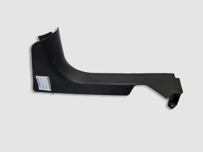 Mercedes-Benz  A2206800435 9B51 Накладка порога внутрішня задня права S-Class W220 short Одесса - изображение 1