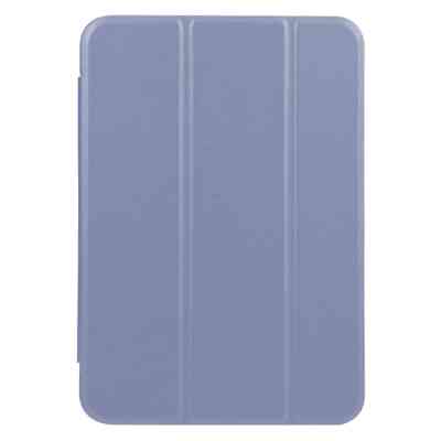 Чехол для планшета BeCover Tri Fold Soft TPU BeCover Apple iPad Mini 7 2024 Purple (712449) Винница