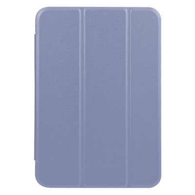 Чехол для планшета BeCover Tri Fold Soft TPU BeCover Apple iPad Mini 7 2024 Purple (712449) Винница - изображение 2